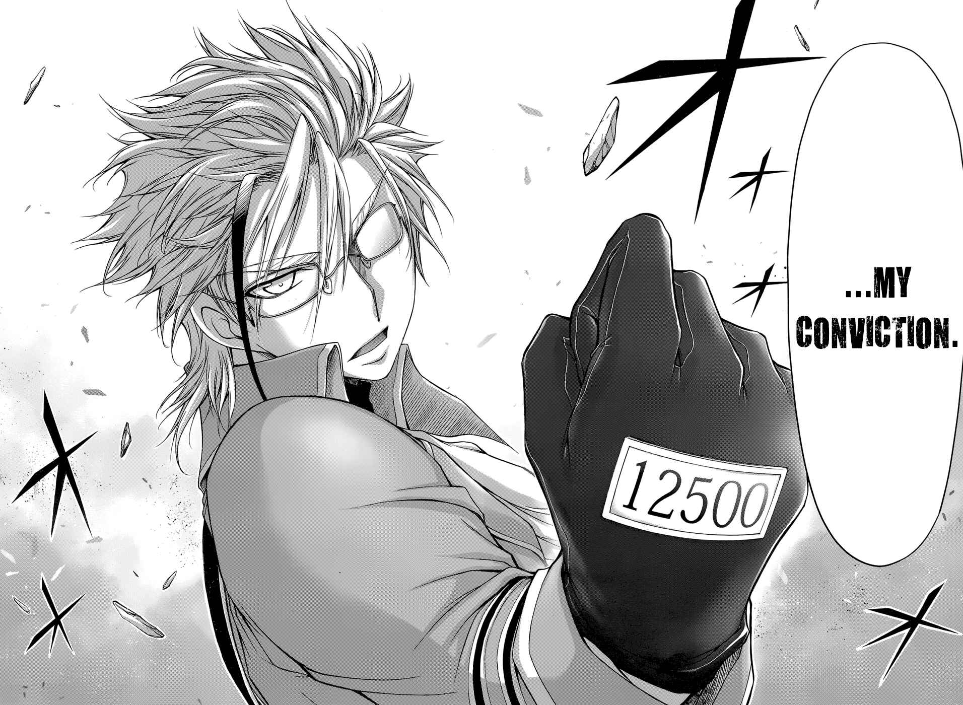 Page 47 Chapter 4 Plunderer