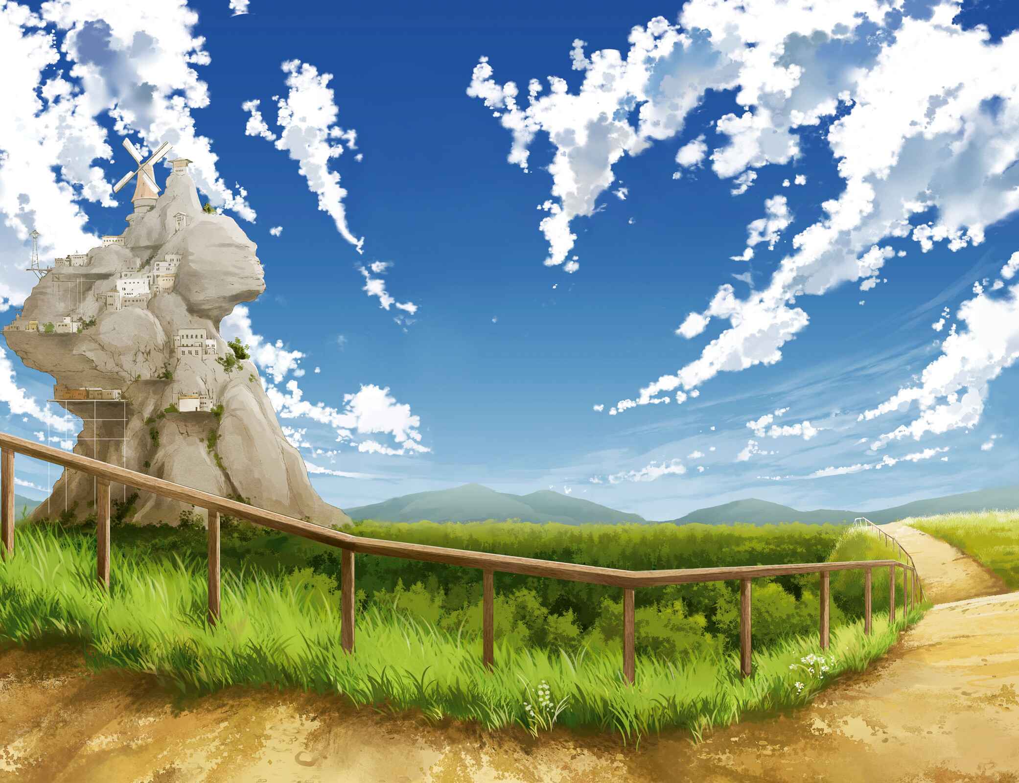 Page 5 Chapter 4 Plunderer