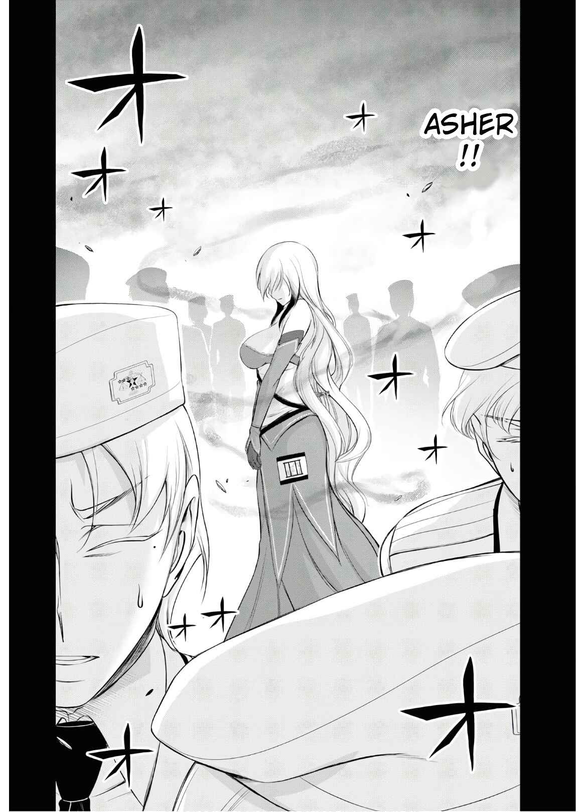 Page 10 Chapter 63 Plunderer