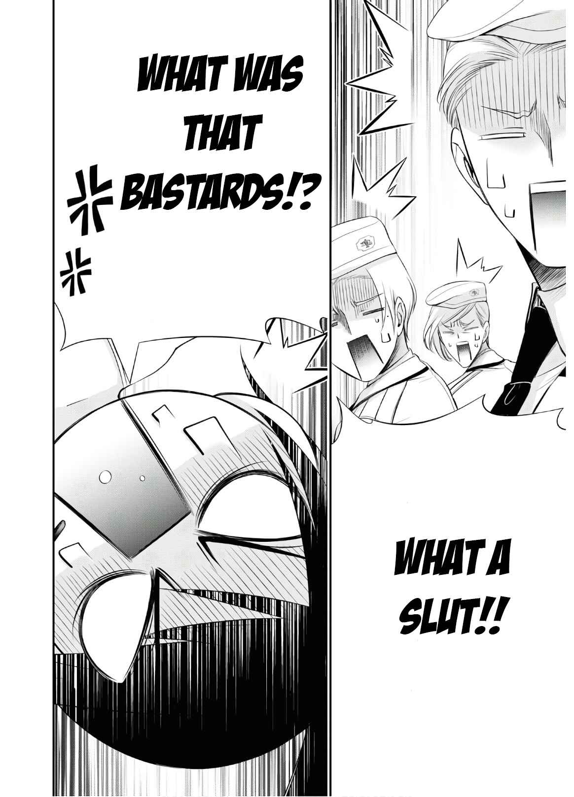 Page 19 Chapter 63 Plunderer