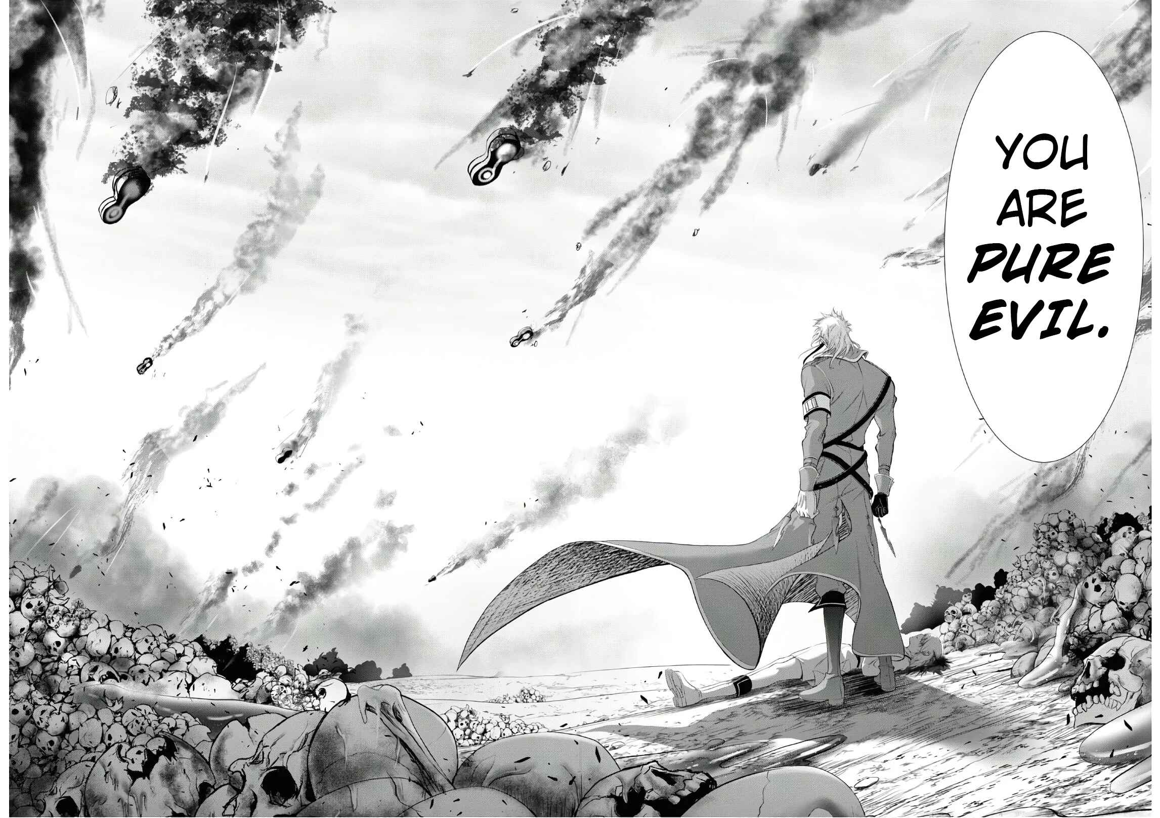 Page 30 Chapter 63 Plunderer