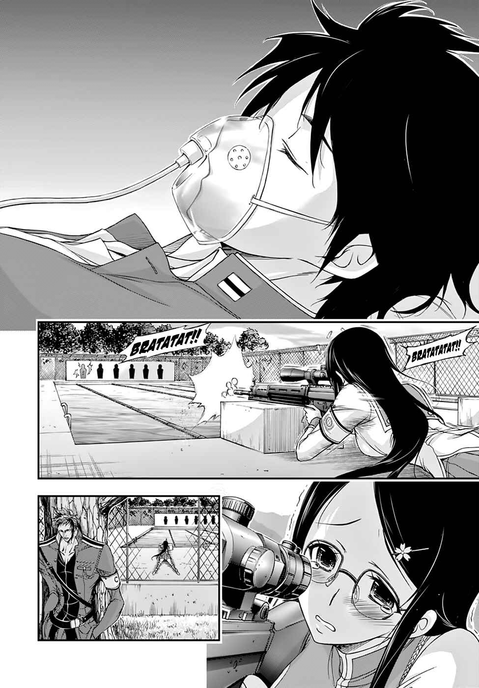 Page 12 Chapter 23 Plunderer