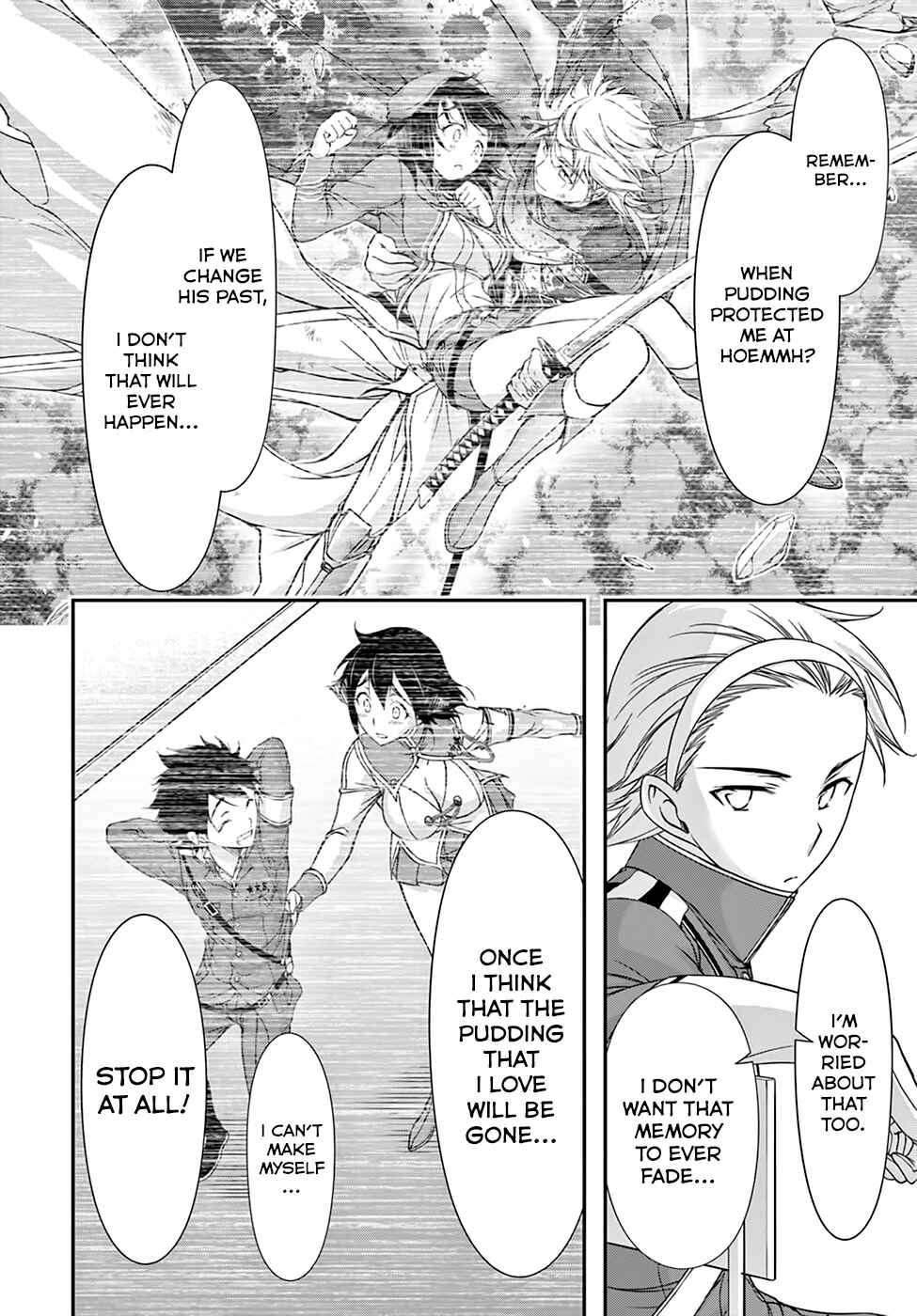 Page 16 Chapter 23 Plunderer