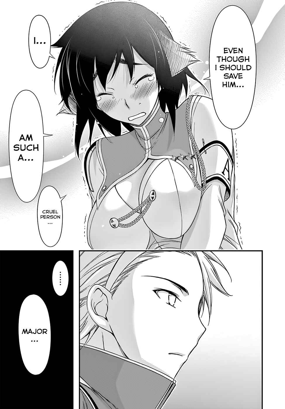 Page 17 Chapter 23 Plunderer