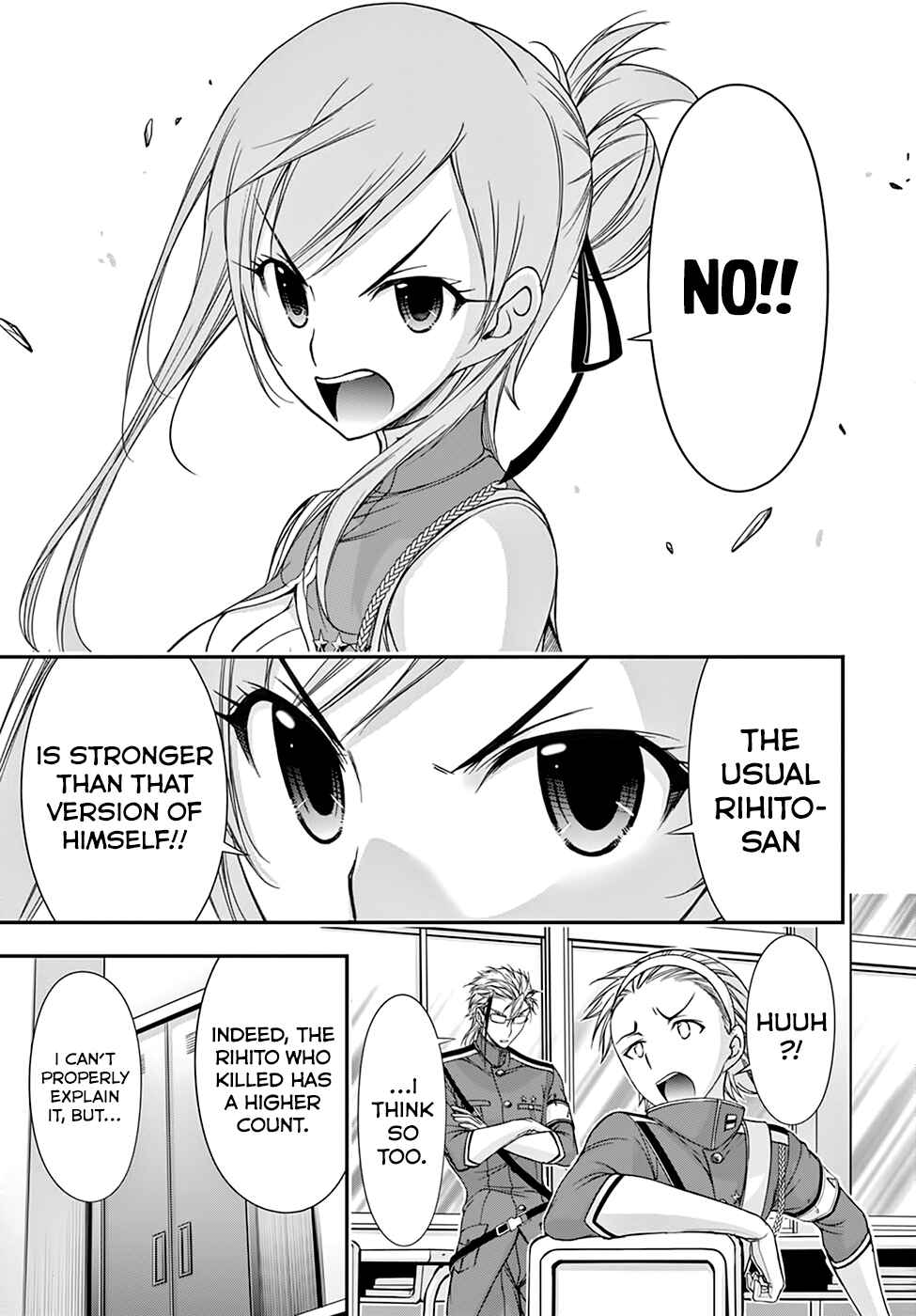 Page 27 Chapter 23 Plunderer