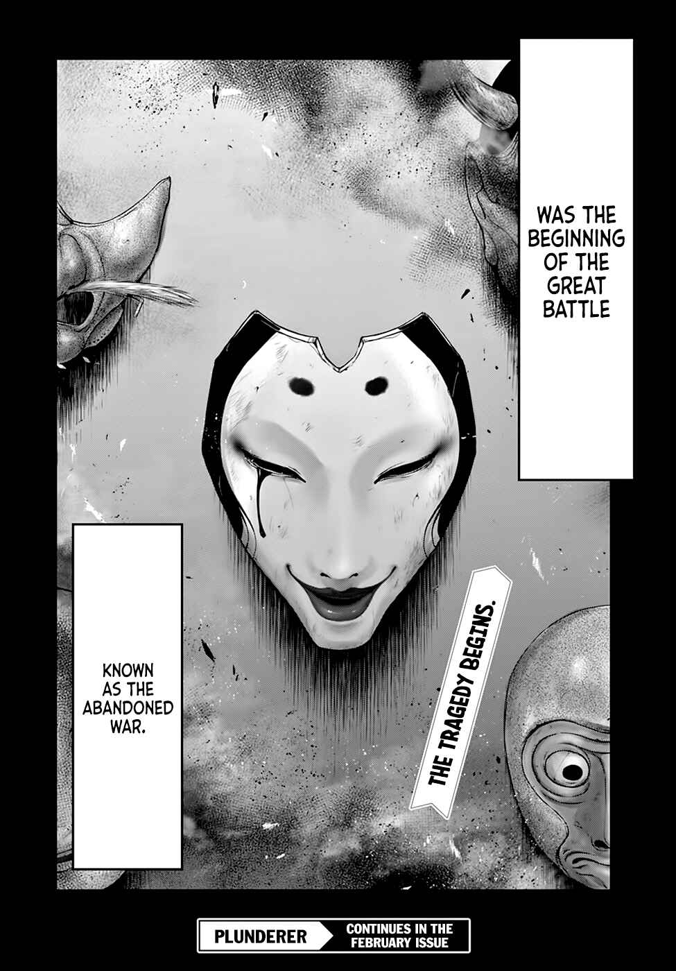 Page 52 Chapter 23 Plunderer