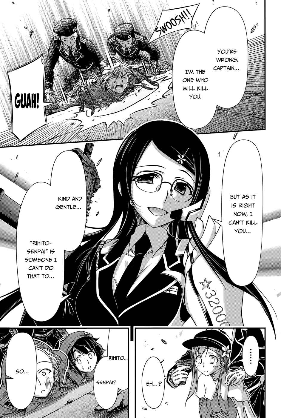 Page 27 Chapter 9 Plunderer