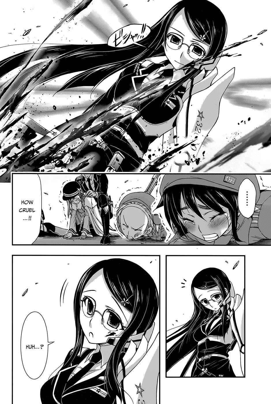 Page 35 Chapter 9 Plunderer