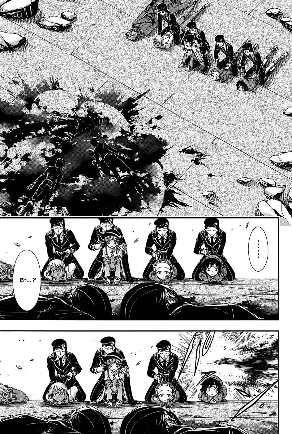 Page 36 Chapter 9 Plunderer