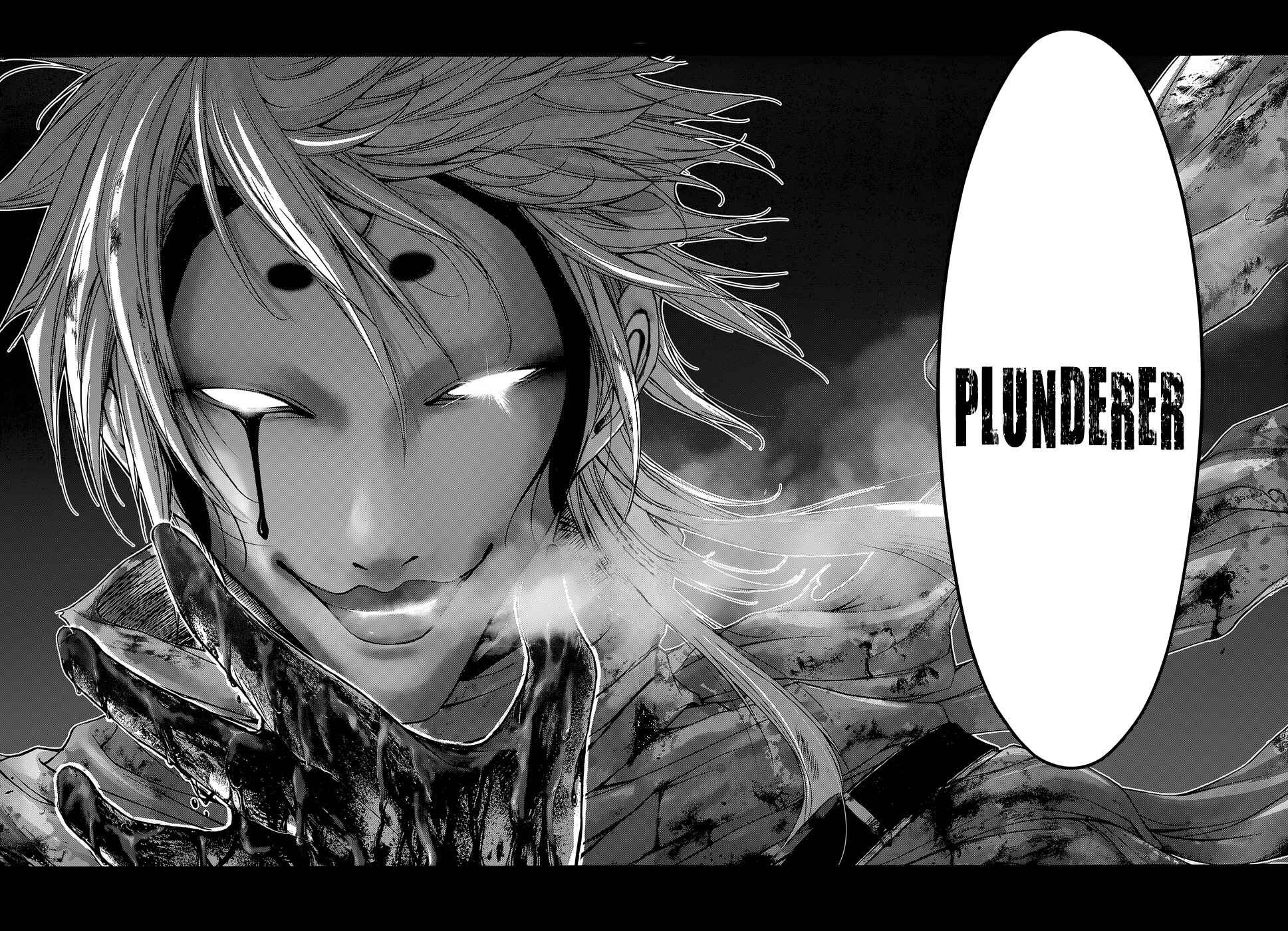 Page 44 Chapter 9 Plunderer