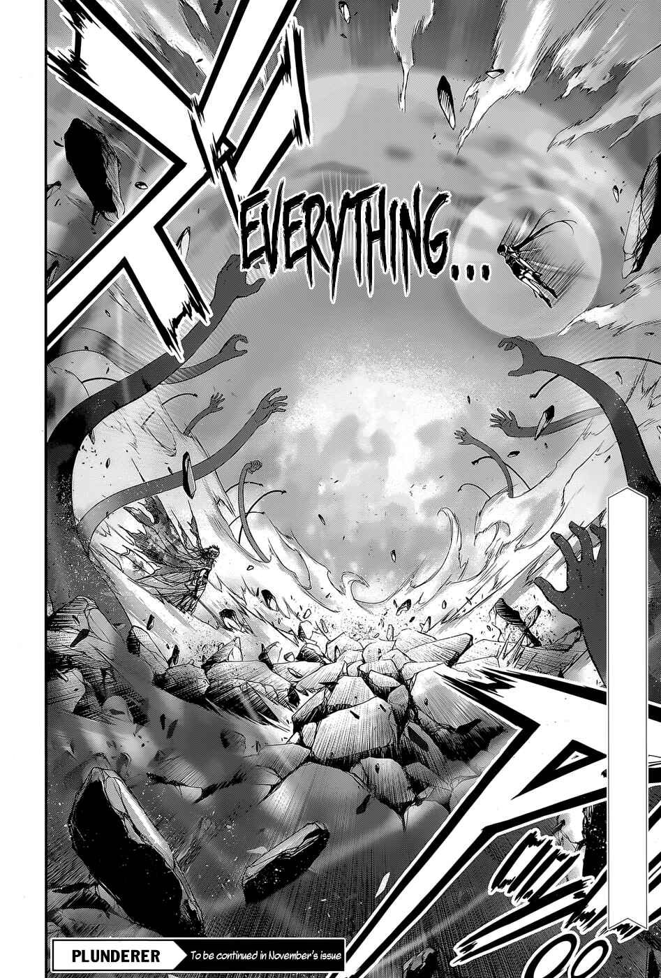 Page 49 Chapter 9 Plunderer