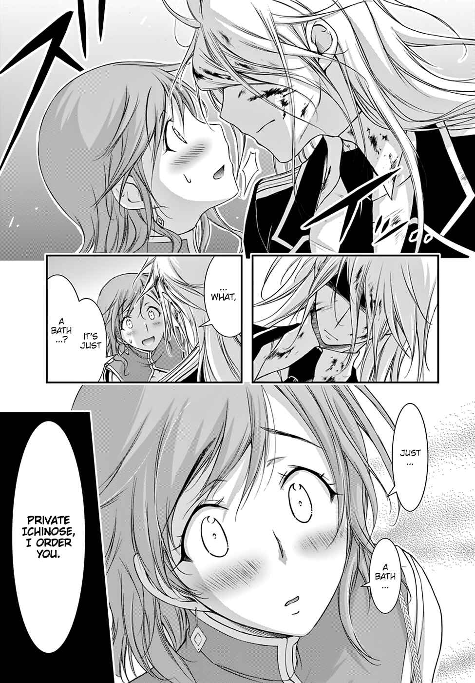 Page 11 Chapter 27 Plunderer