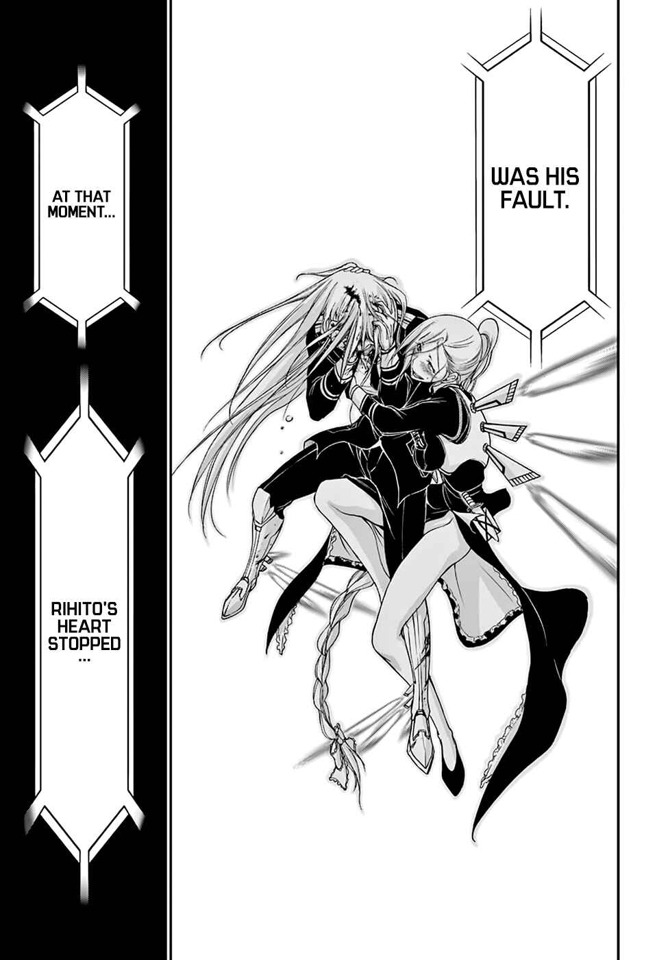 Page 39 Chapter 27 Plunderer