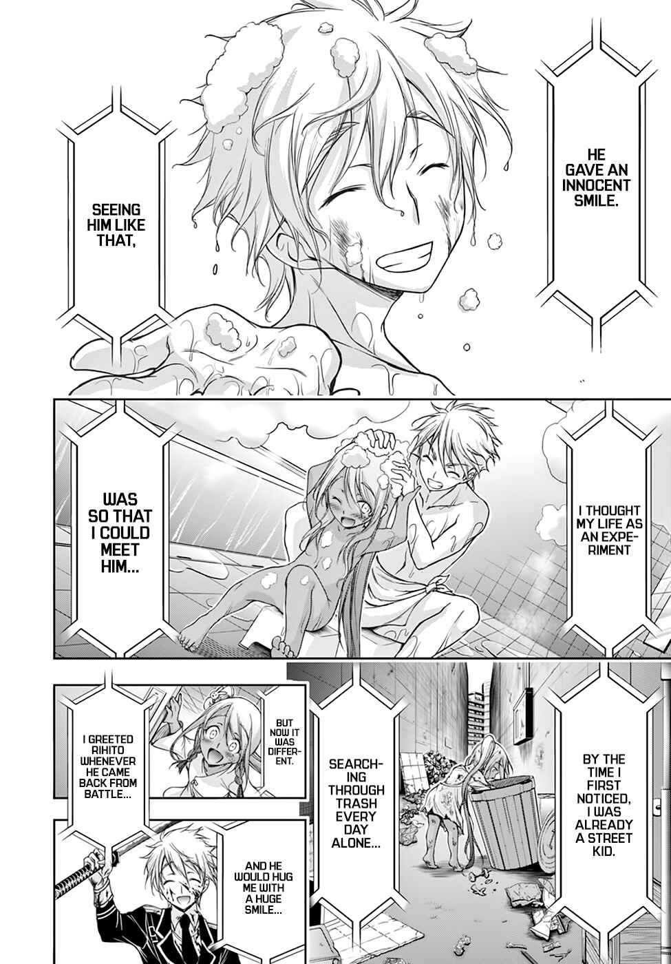Page 6 Chapter 27 Plunderer