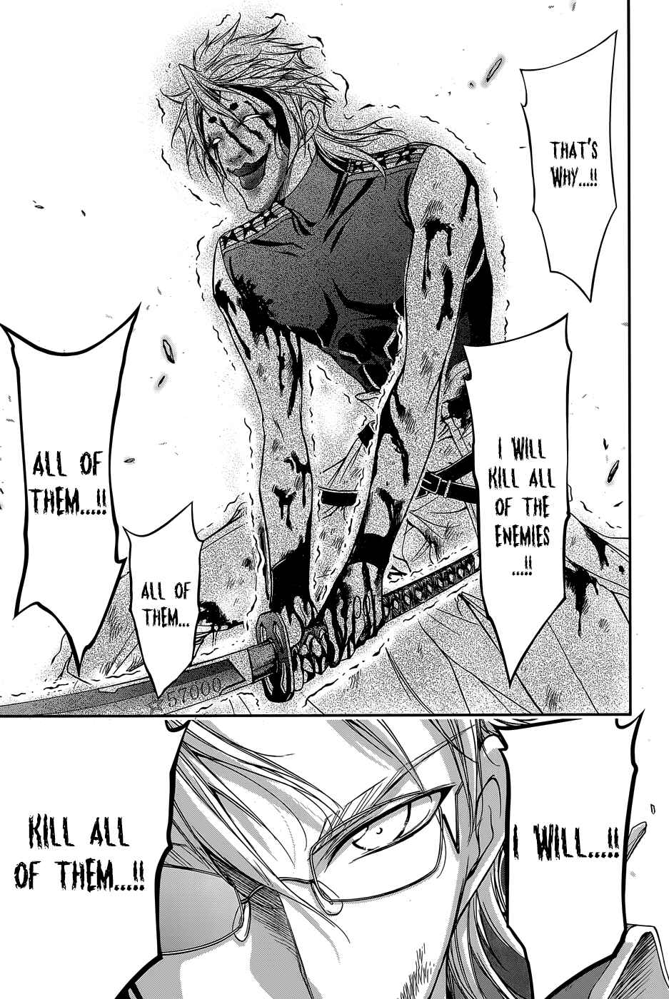 Page 19 Chapter 11 Plunderer