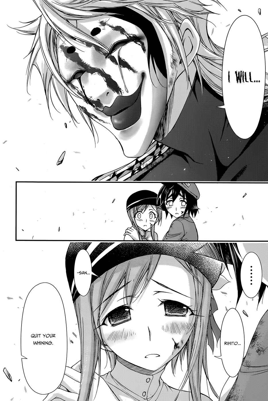 Page 20 Chapter 11 Plunderer