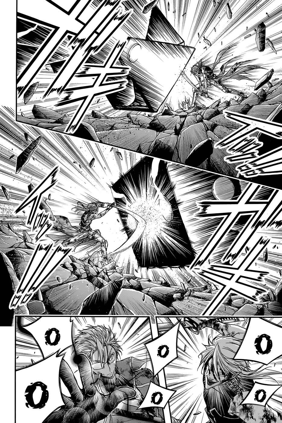 Page 23 Chapter 11 Plunderer