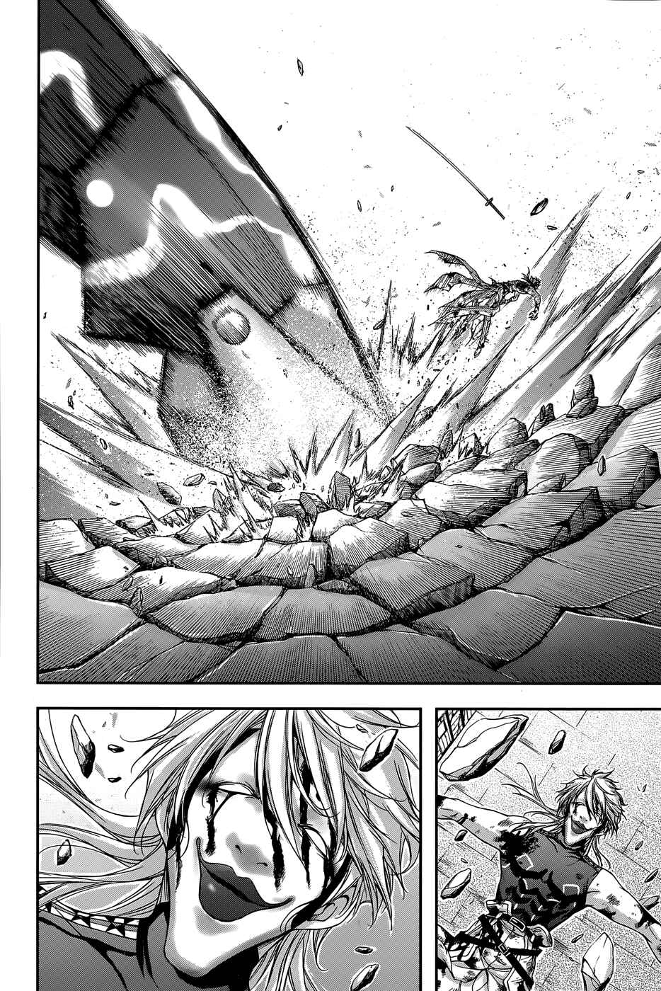 Page 25 Chapter 11 Plunderer