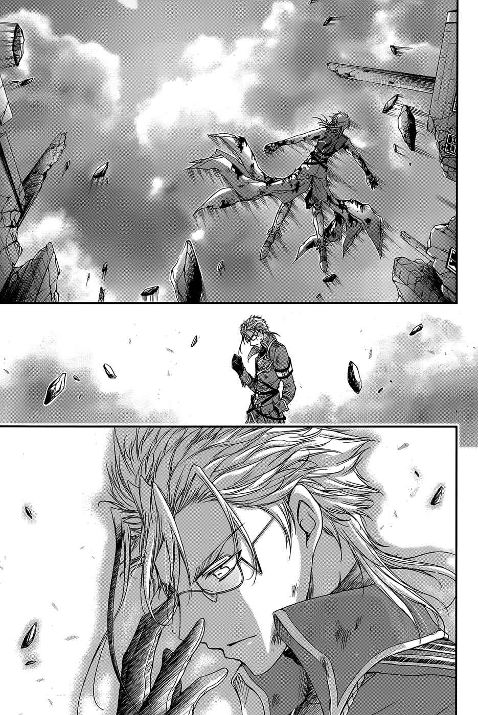 Page 26 Chapter 11 Plunderer