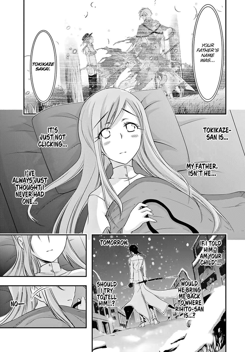 Page 11 Chapter 41 Plunderer