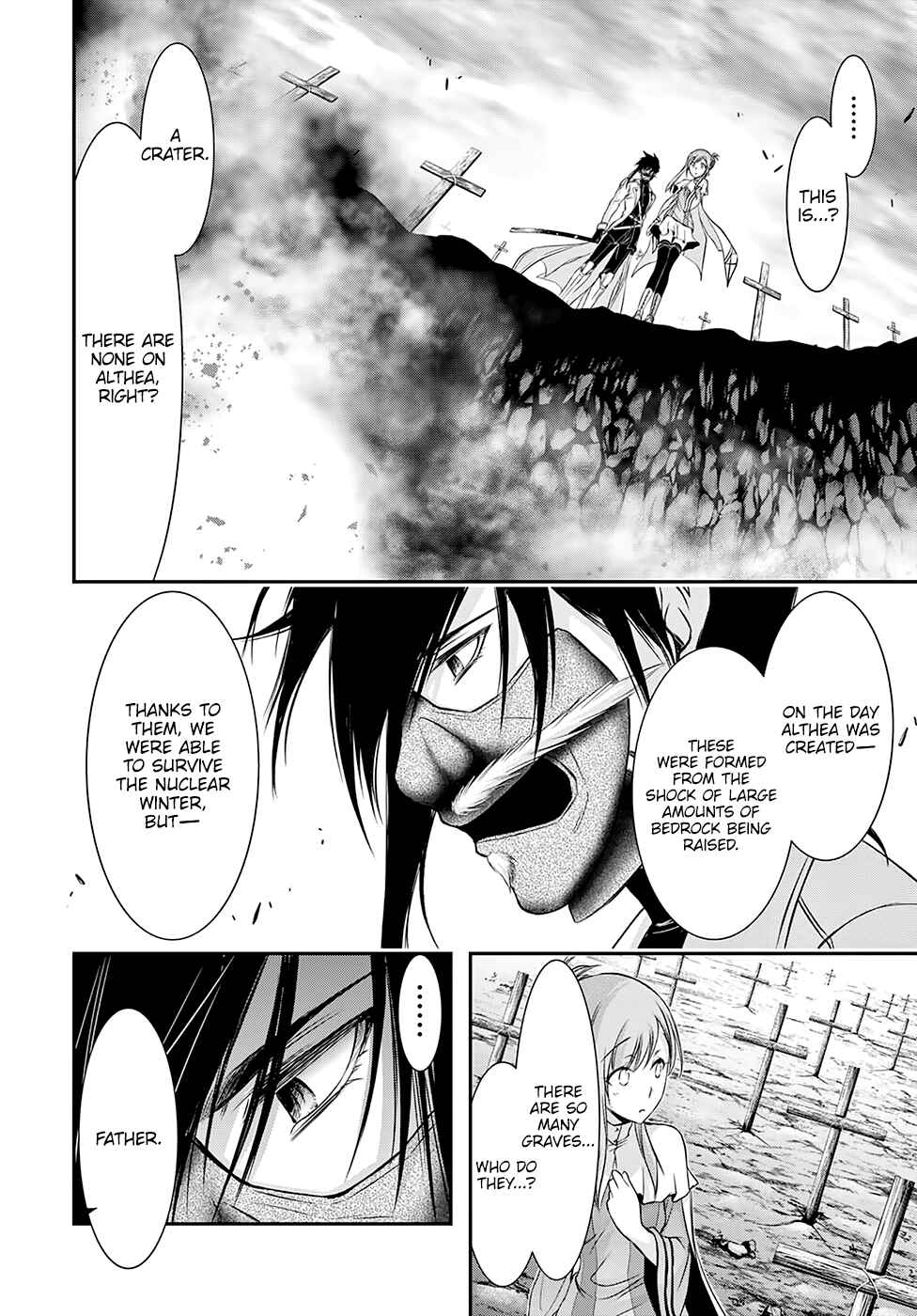 Page 19 Chapter 41 Plunderer
