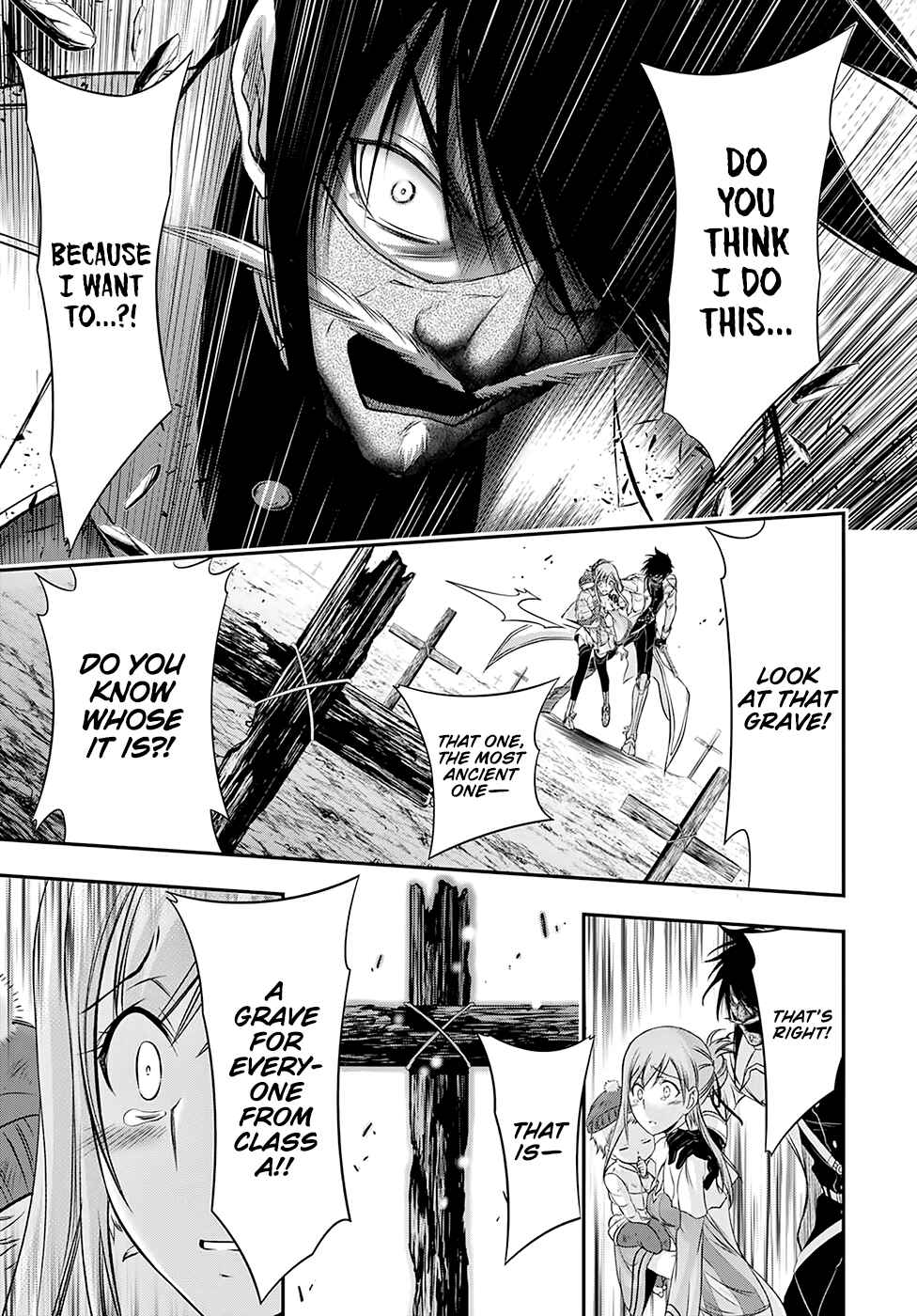 Page 27 Chapter 41 Plunderer