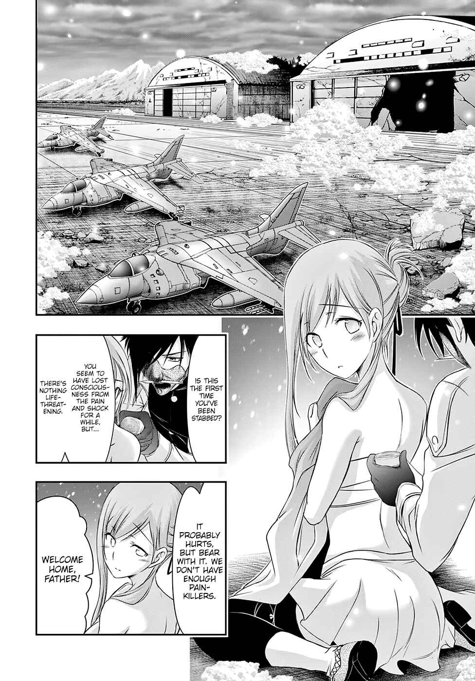 Page 4 Chapter 41 Plunderer