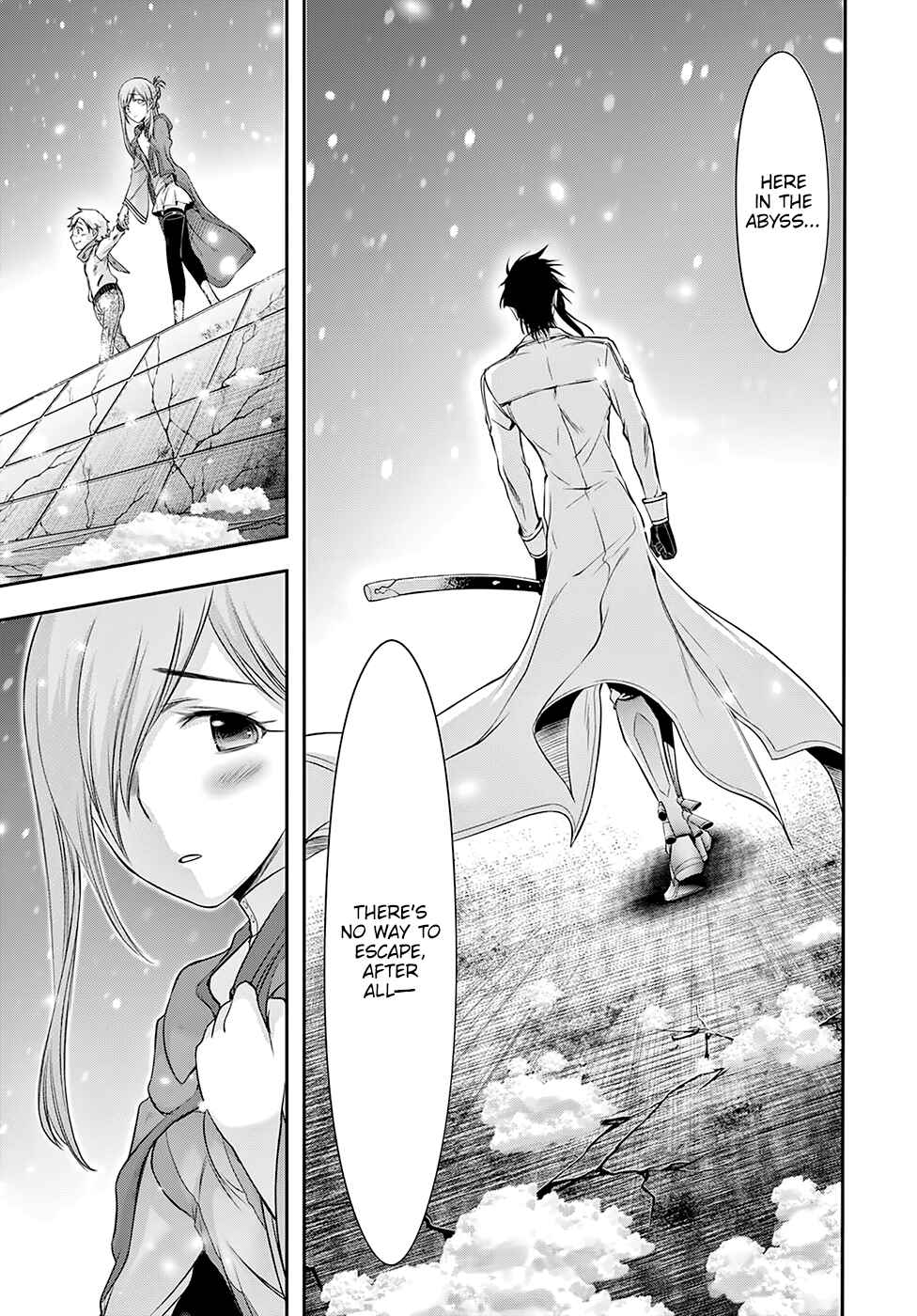 Page 7 Chapter 41 Plunderer