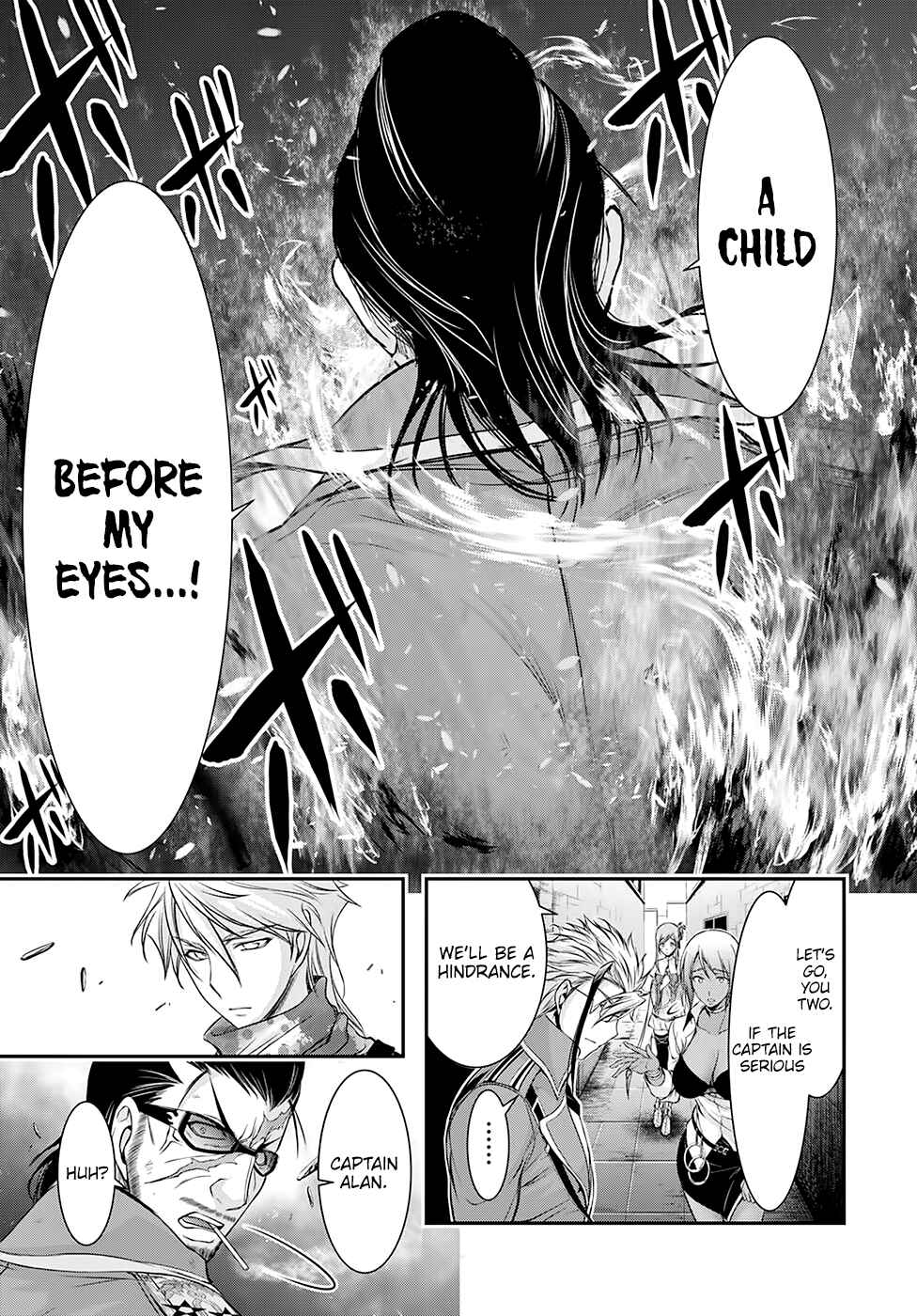 Page 16 Chapter 39 Plunderer