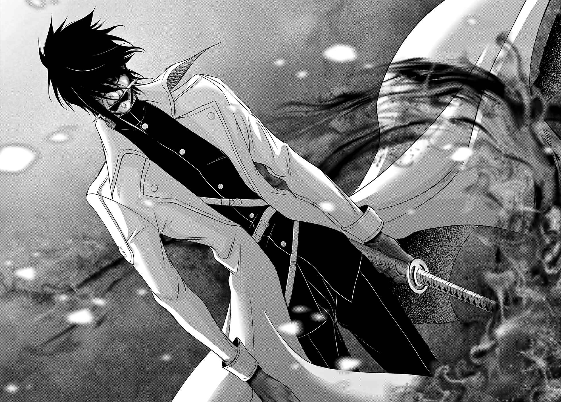 Page 42 Chapter 39 Plunderer