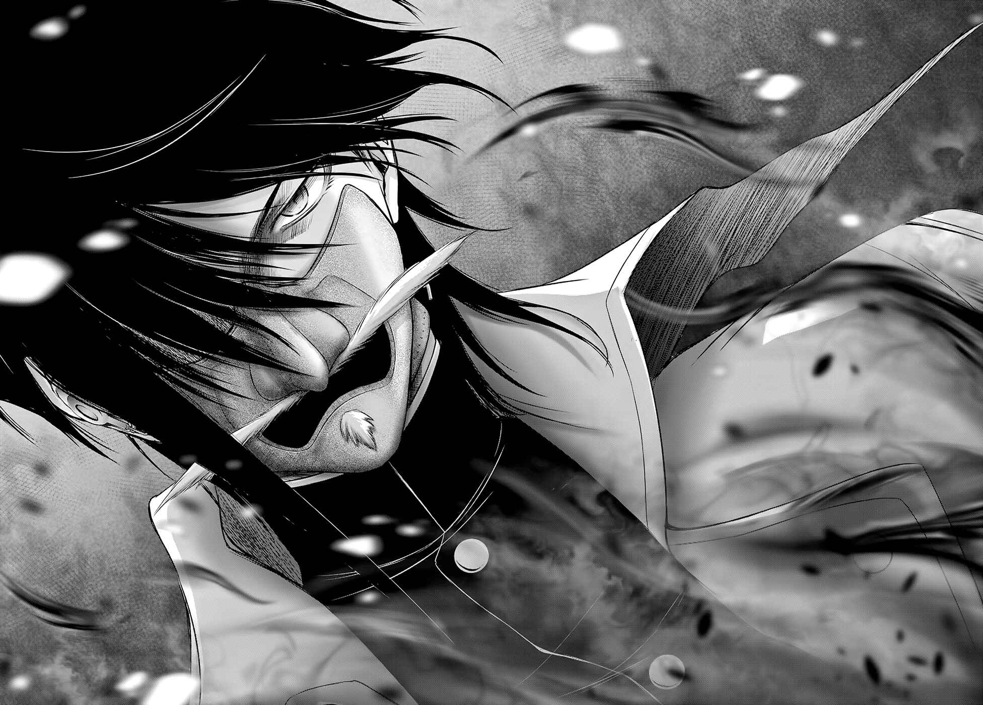 Page 44 Chapter 39 Plunderer