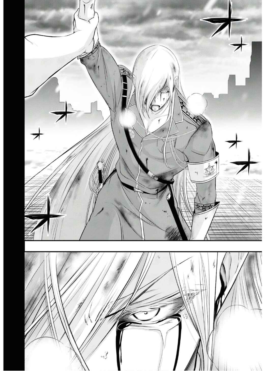 Page 34 Chapter 64 Plunderer