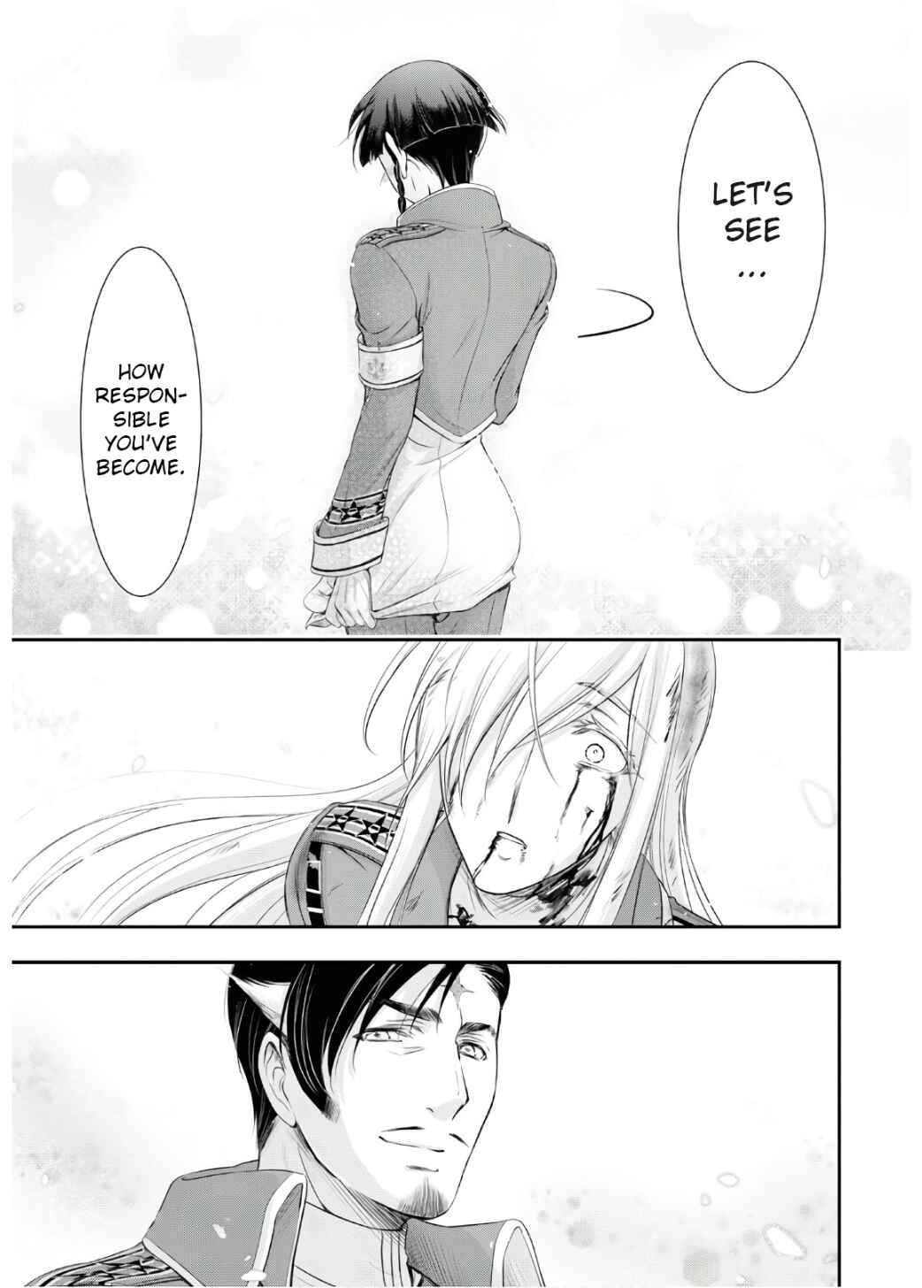 Page 45 Chapter 64 Plunderer