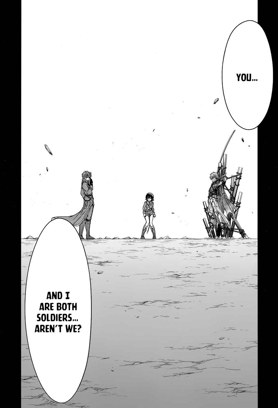 Page 23 Chapter 5 Plunderer