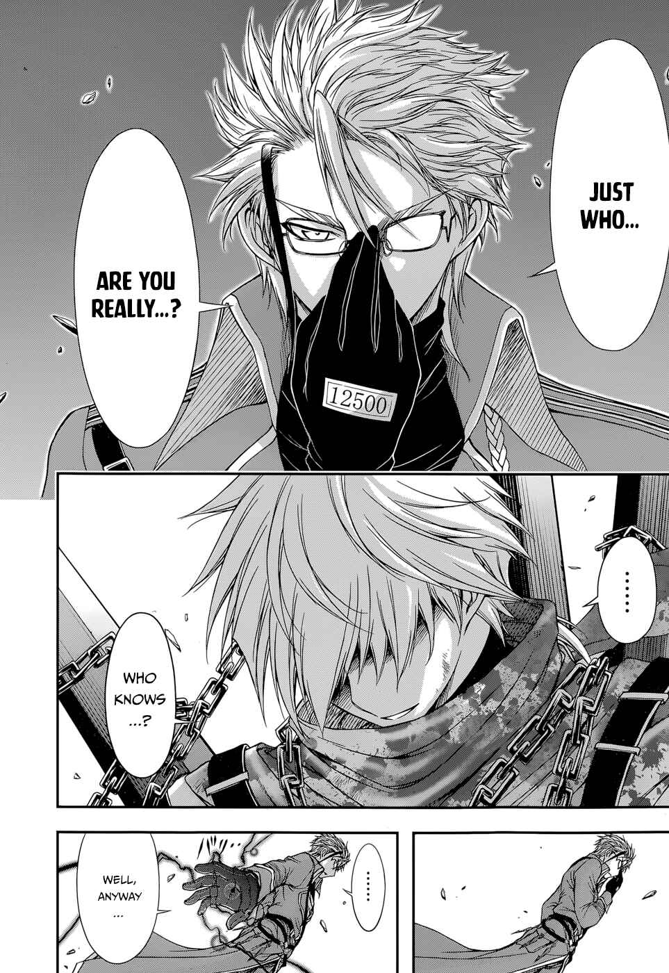 Page 25 Chapter 5 Plunderer