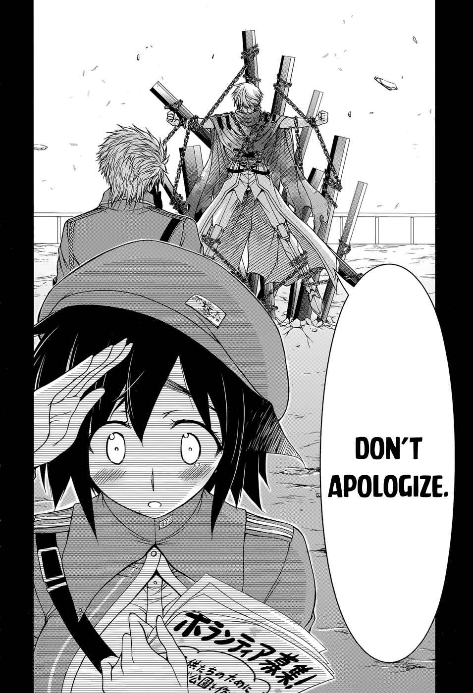 Page 35 Chapter 5 Plunderer