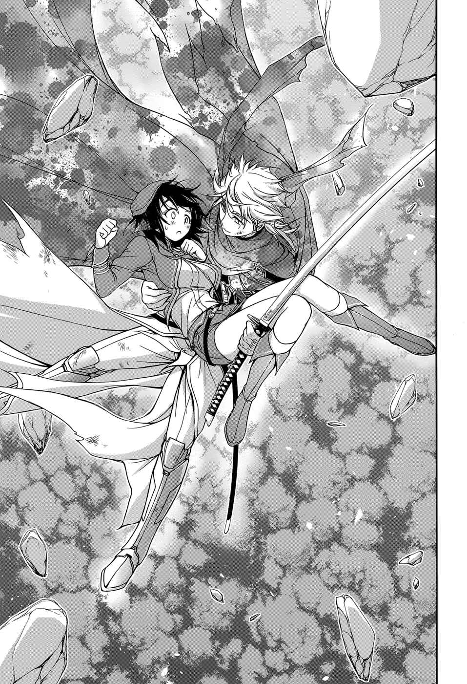 Page 47 Chapter 5 Plunderer