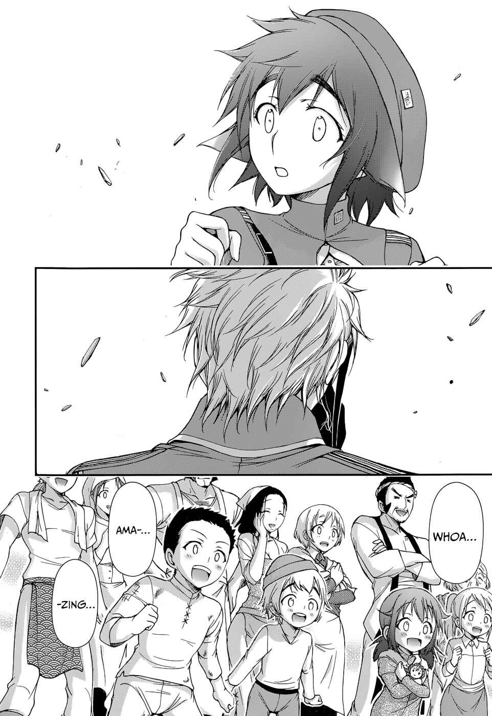 Page 57 Chapter 5 Plunderer