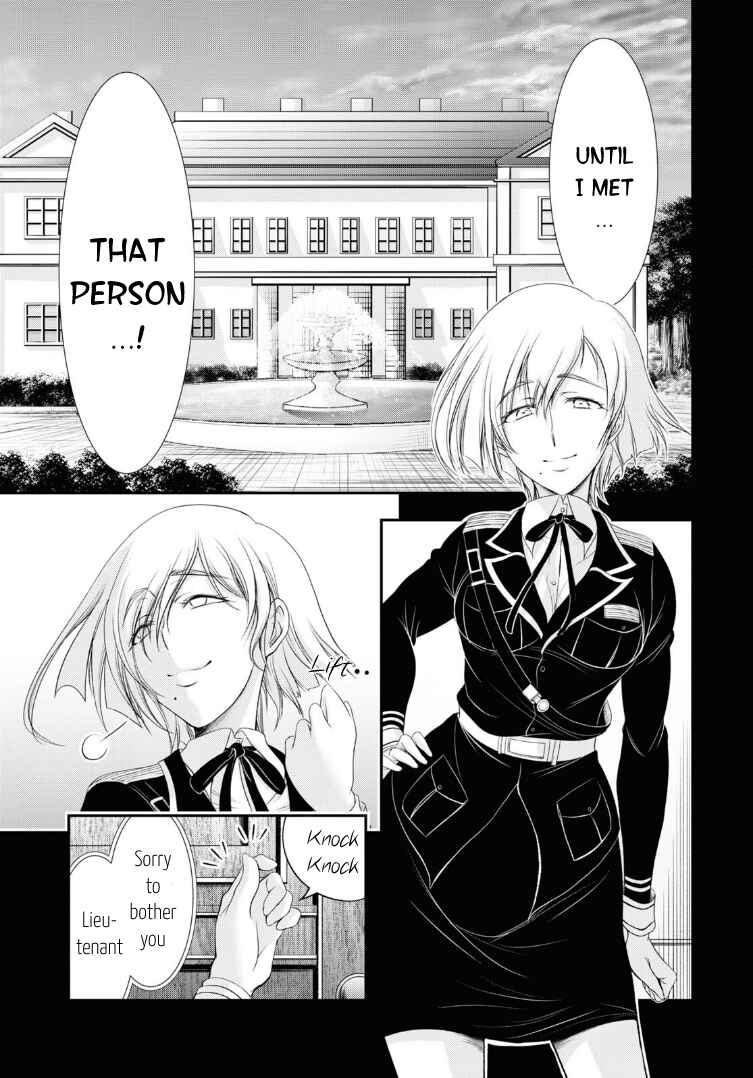 Page 10 Chapter 72 Plunderer