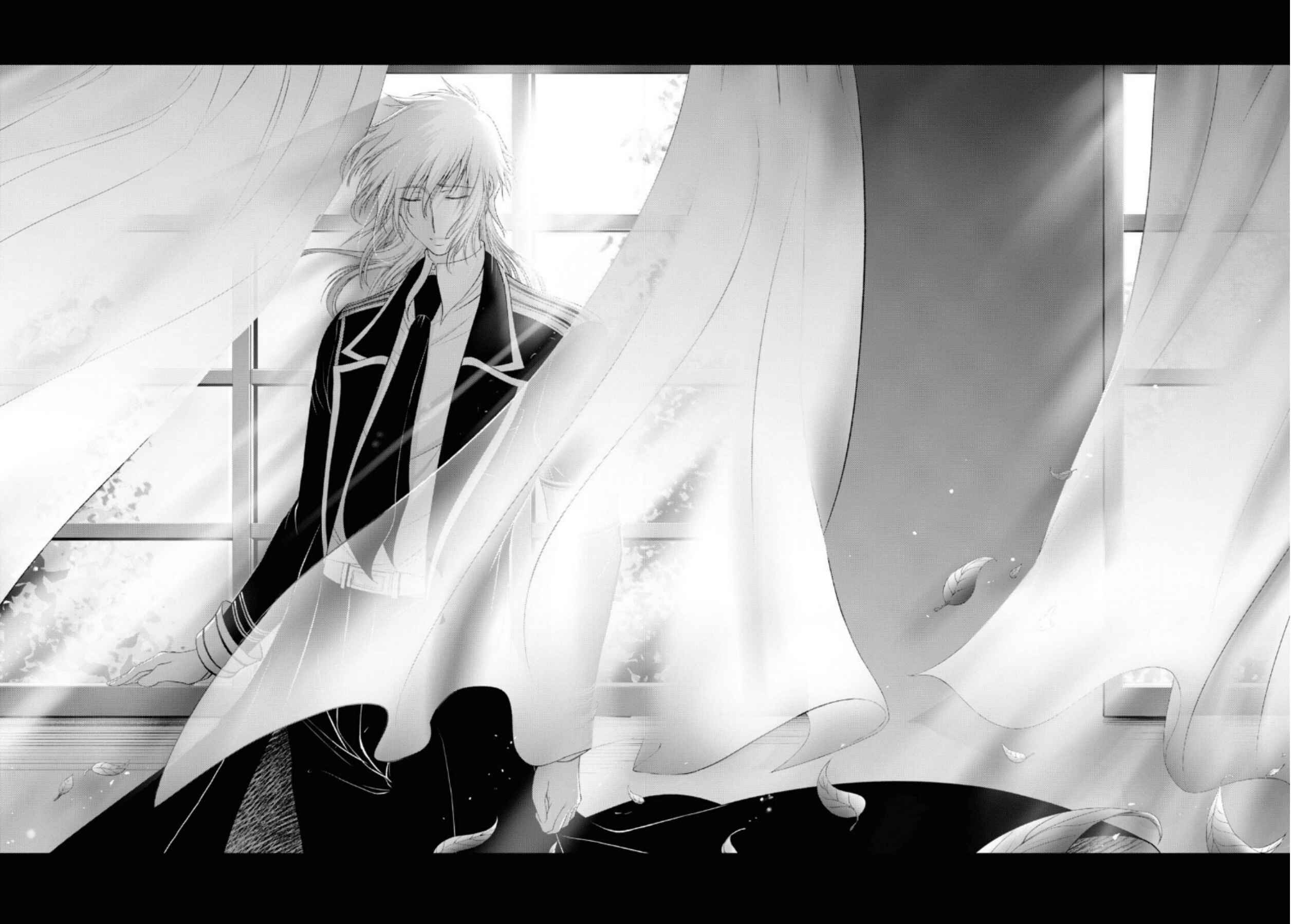 Page 13 Chapter 72 Plunderer
