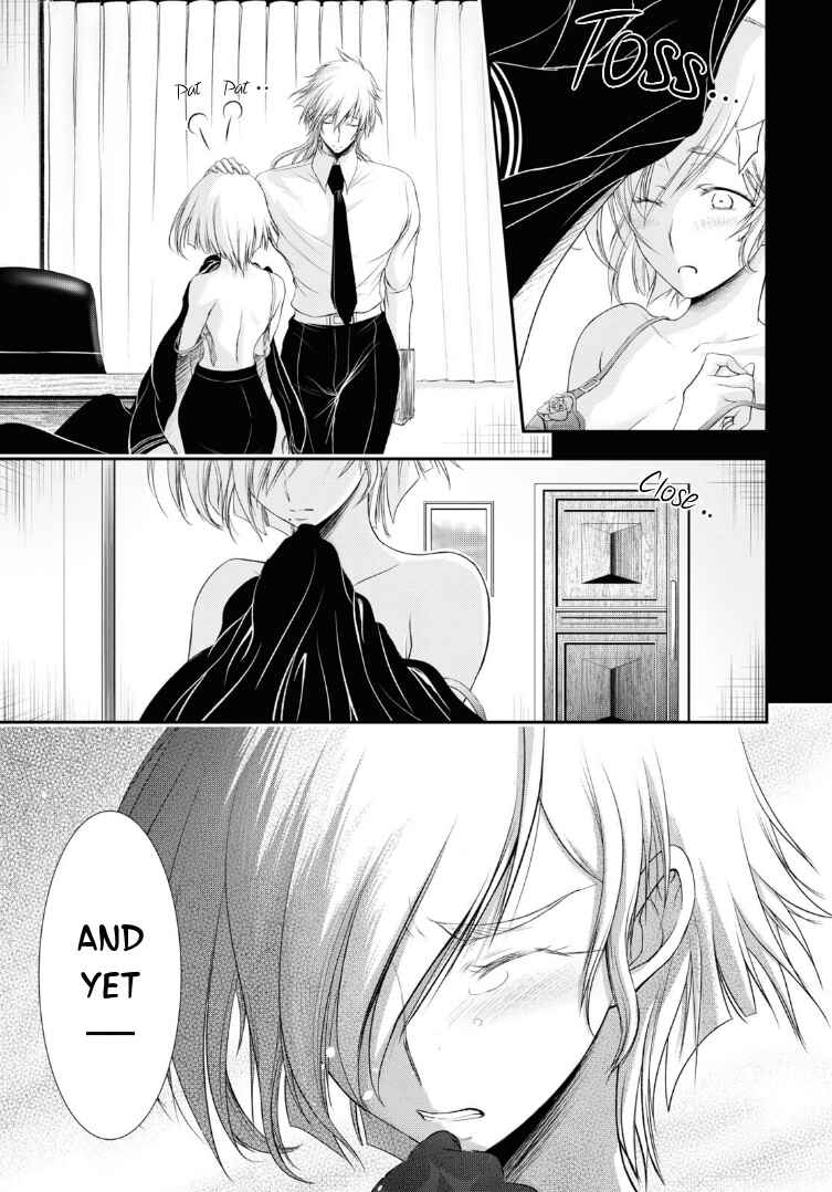 Page 18 Chapter 72 Plunderer
