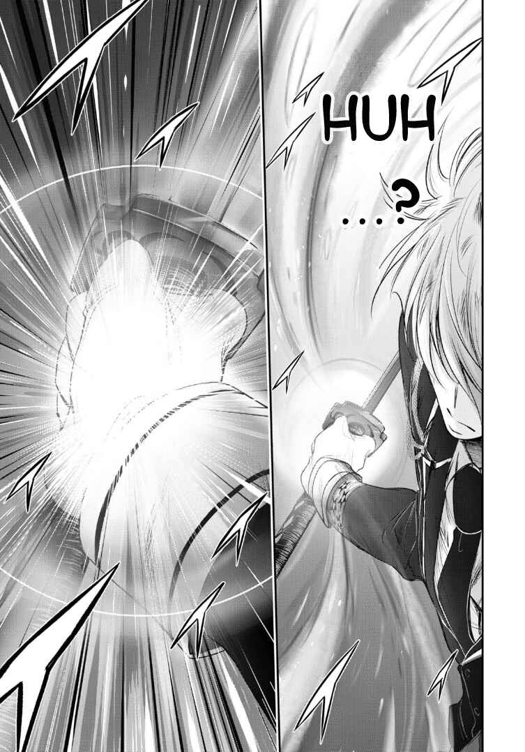 Page 39 Chapter 72 Plunderer