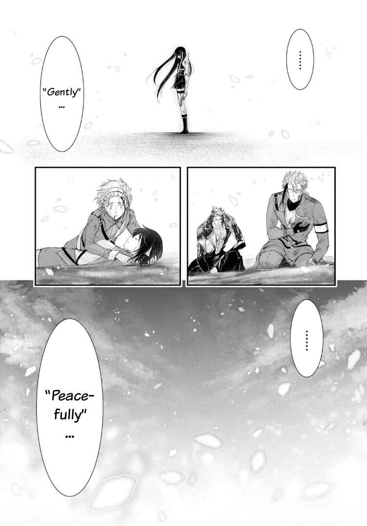 Page 44 Chapter 72 Plunderer
