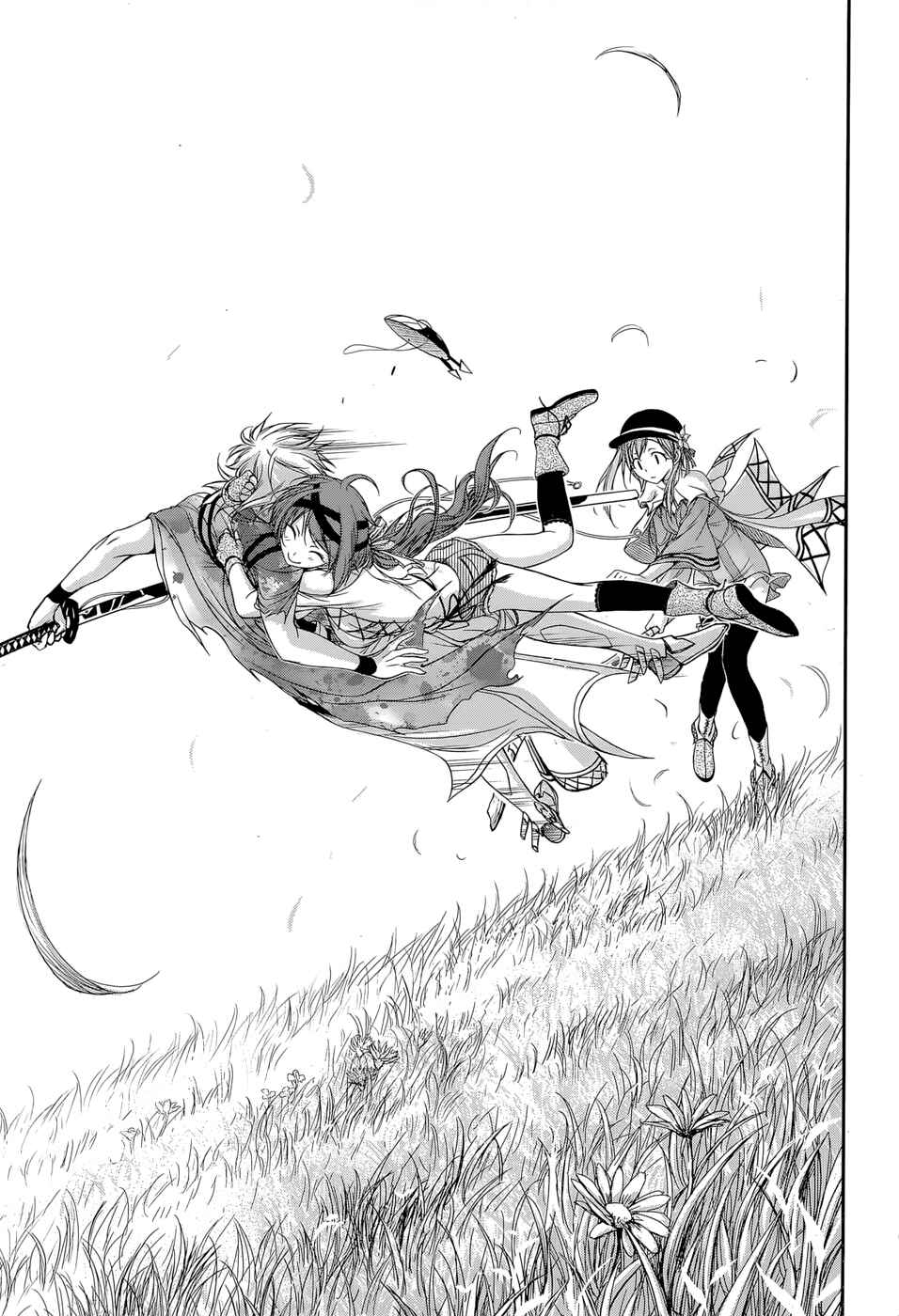 Page 10 Chapter 6 Plunderer