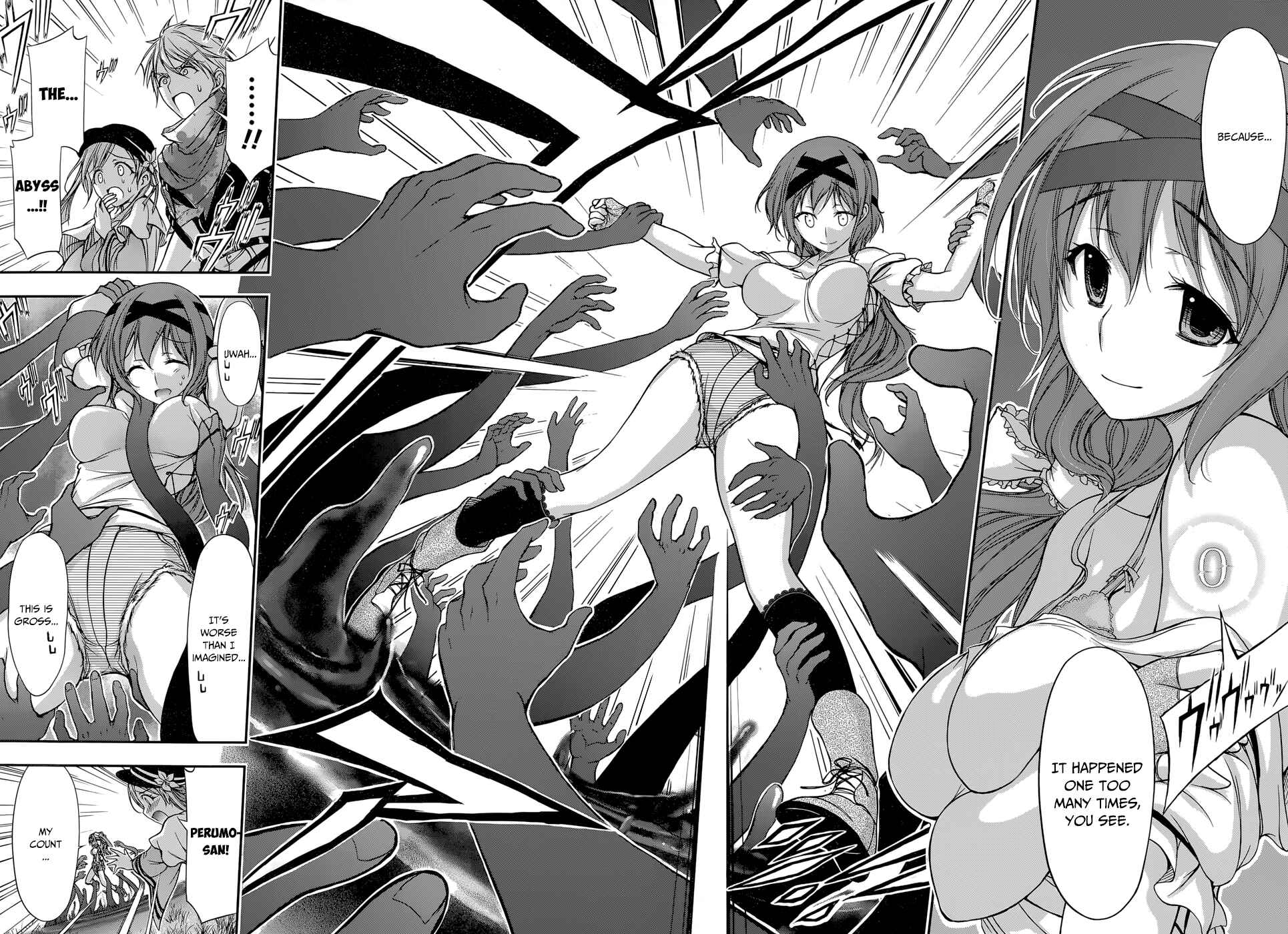 Page 29 Chapter 6 Plunderer