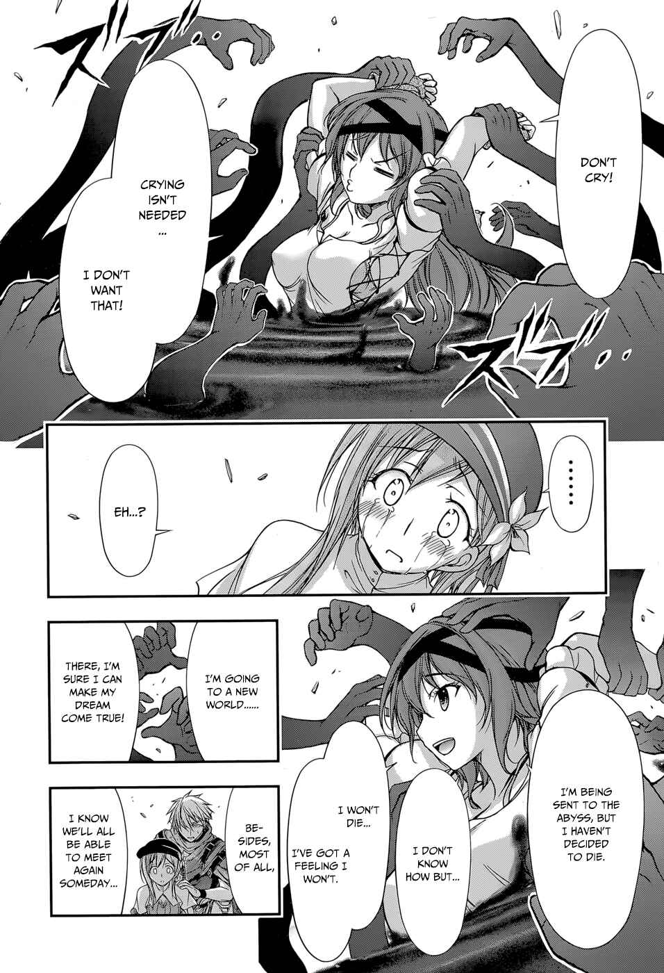 Page 32 Chapter 6 Plunderer