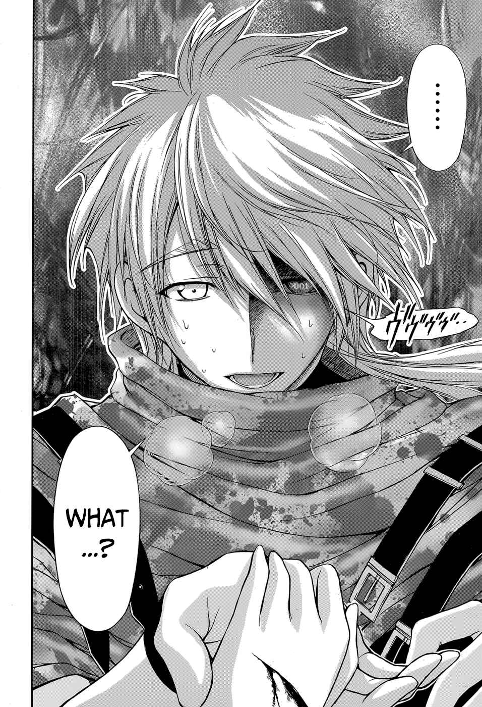 Page 37 Chapter 6 Plunderer