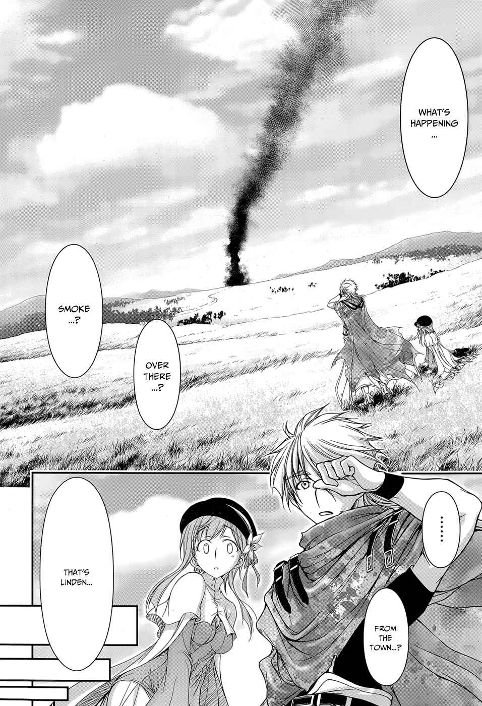 Page 39 Chapter 6 Plunderer