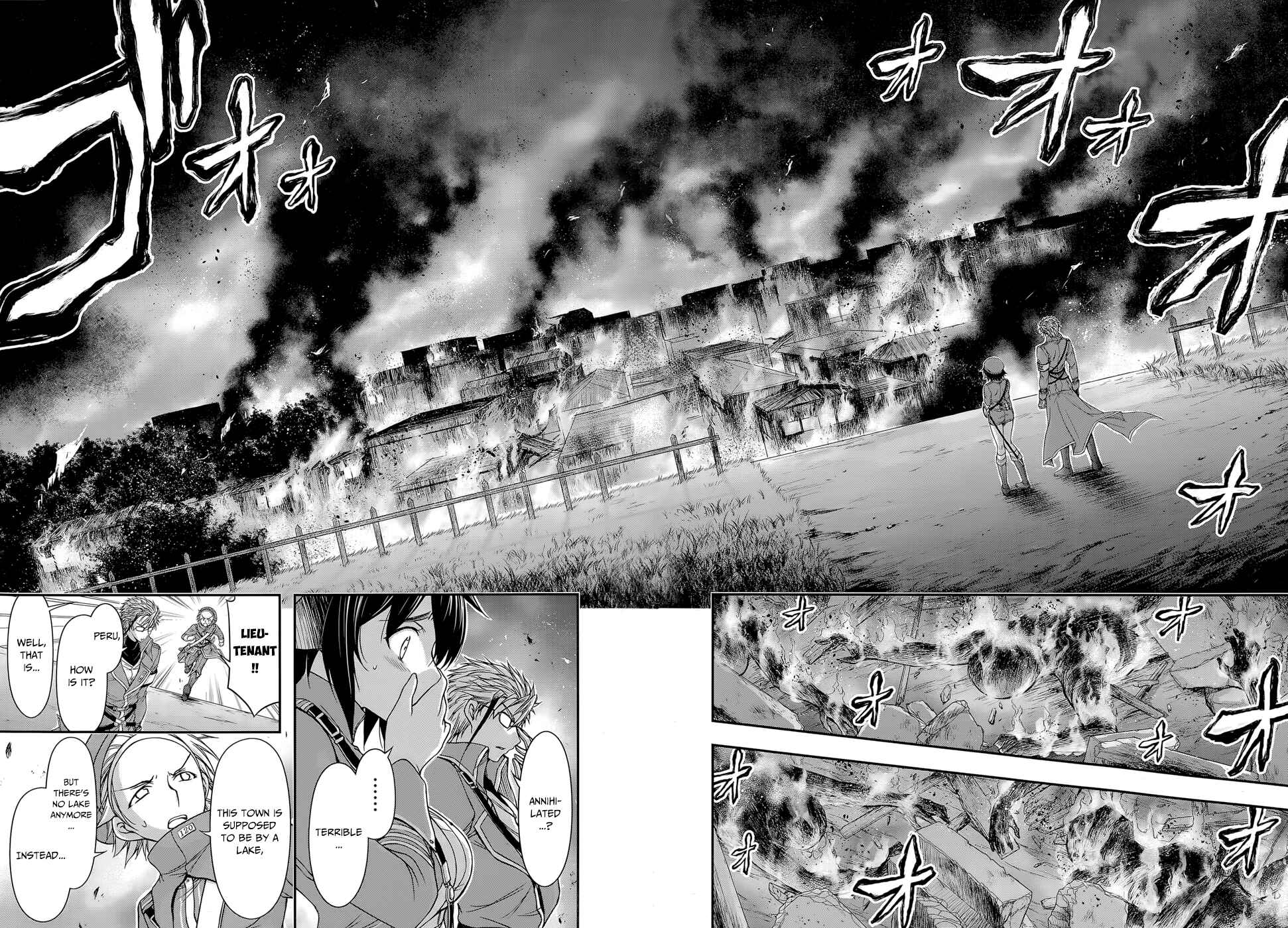 Page 41 Chapter 6 Plunderer