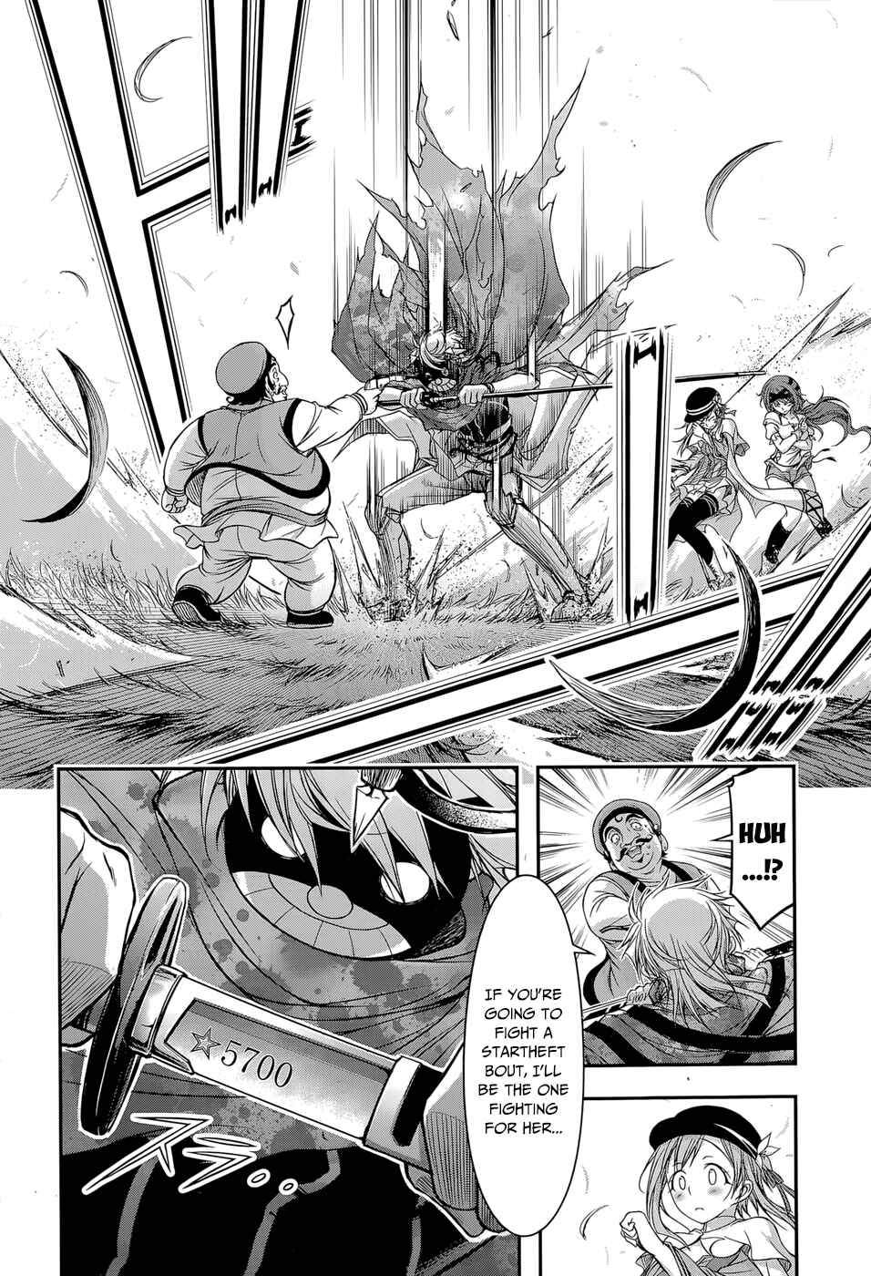 Page 7 Chapter 6 Plunderer